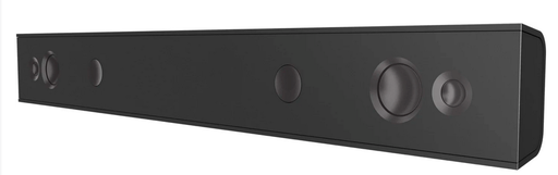 [TRI-TS-PSB23] 2,0 Passive Soundbar with 3" Woofers (Each)
