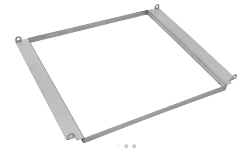 [TRI-003-0115] InCeiling Retro Kit Size S (drop ceiling mounting) (Pair)