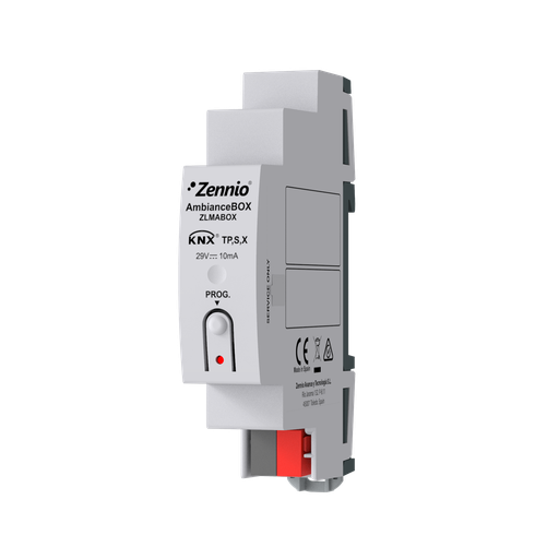 [ZEN-ZLMABOX] ZLMABOX