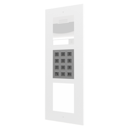 [ZEN-ZVP-KEYPAD] ZVP-KEYPAD