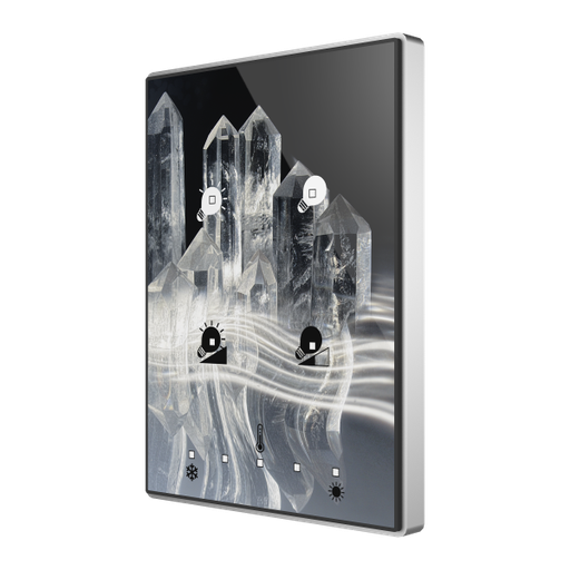 [ZEN-ZVI-TMDP4] ZVI-TMDP4