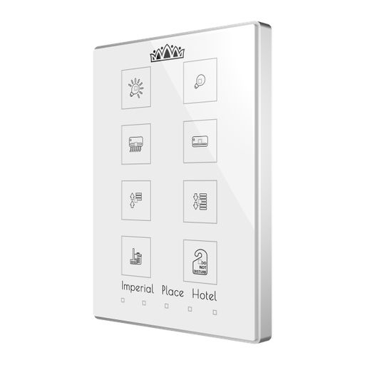 [ZEN-ZVI-TMDP8] ZVI-TMDP8