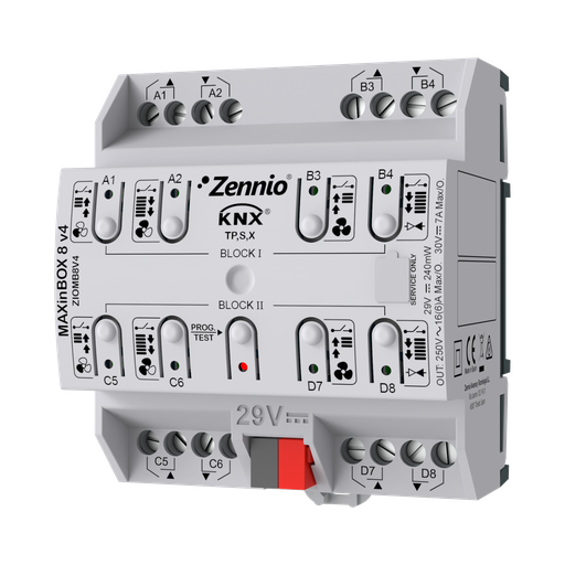 [ZEN-ZIOMB8V4] ZIOMB8V4