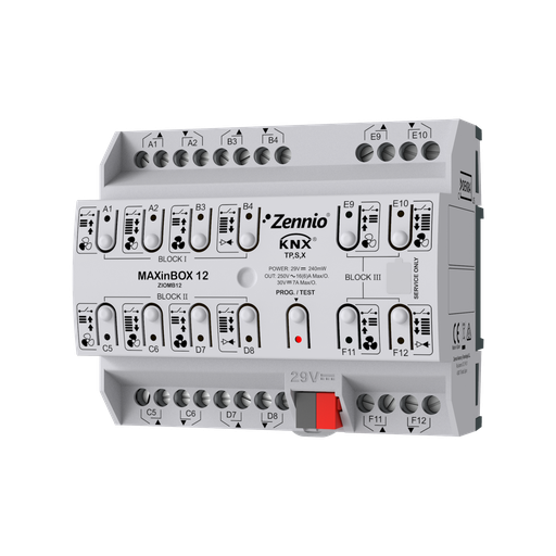 [ZEN-ZIOMB12] ZIOMB12