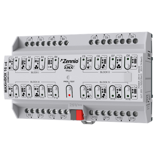 [ZEN-ZIOMB16V4] ZIOMB16V4