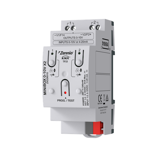 [ZEN-ZIO2X010] ZIO2X010