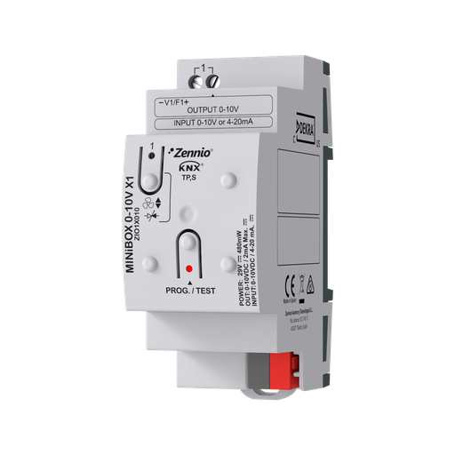 [ZEN-ZIO1X010] ZIO1X010