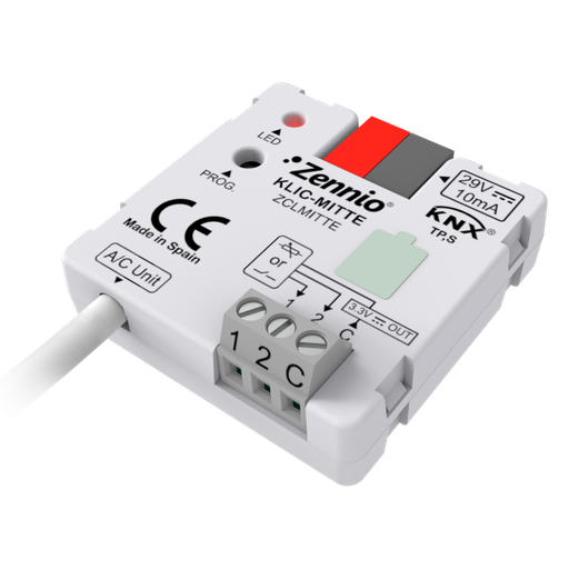 [ZEN-ZCLMITTE] ZCLMITTE