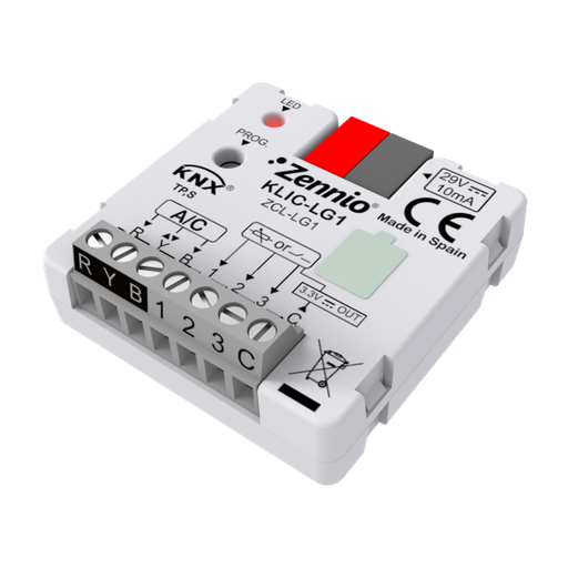 [ZEN-ZCL-LG1] ZCL-LG1