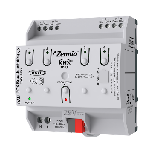 [ZEN-ZDIDLB4V2] ZDIDLB4V2