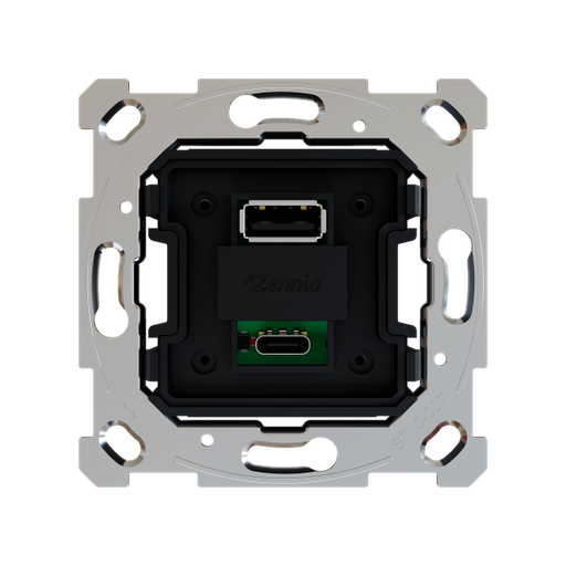 [ZEN-ZSI2UCA] ZSI2UCA