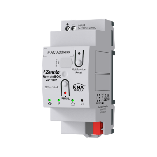 [ZEN-ZSYRBOX] ZSYRBOX