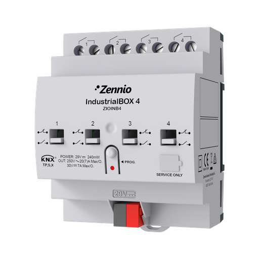 [ZEN-ZIOINB4] ZIOINB4