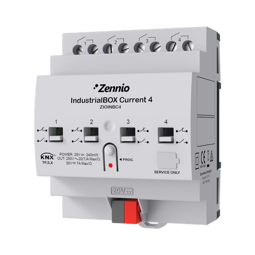 [ZEN-ZIOINBC4] ZIOINBC4