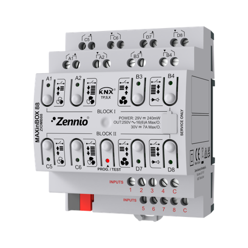 [ZEN-ZIOMB88] ZIOMB88