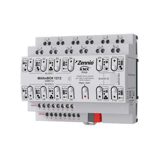 [ZEN-ZIOMB1212] ZIOMB1212