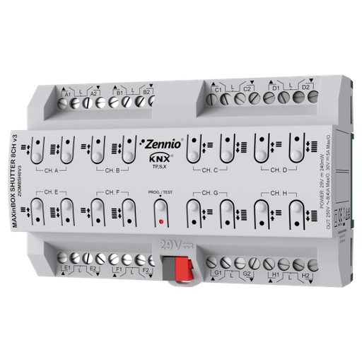 [ZEN-ZIOMBSH8V3] ZIOMBSH8V3