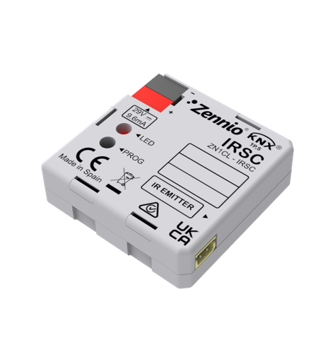 [ZEN-ZN1CL-IRSC] ZN1CL-IRSC
