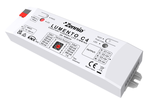 [ZEN-ZDI-RGBCC4] ZDI-RGBCC4