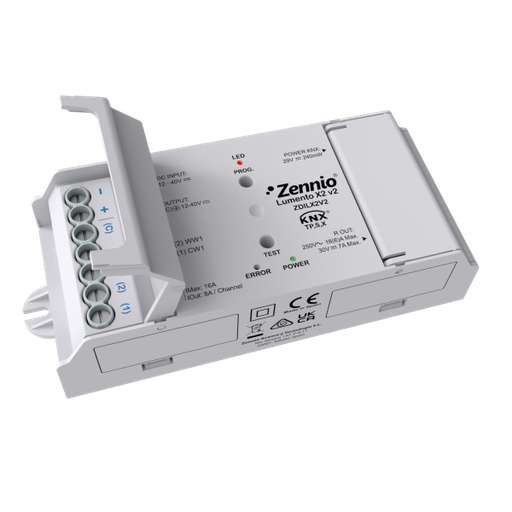 [ZEN-ZDILX2V2] ZDILX2V2