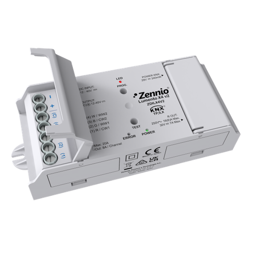 [ZEN-ZDILX4V2] ZDILX4V2