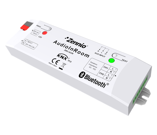 [ZEN-ZMU-AUIR] ZMU-AUIR