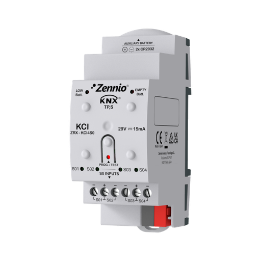 [ZEN-ZRX-KCI4S0] ZRX-KCI4S0