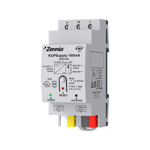 [ZEN-ZPSU160] ZPSU160