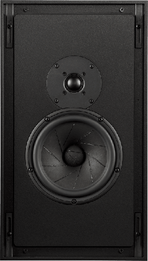 [TRI-46504-1000-2] InWall Gold/6 MiniMonitor