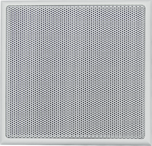 [TRI-006-5107] Grill Assembly Kit Square Micro Frame DS4/9