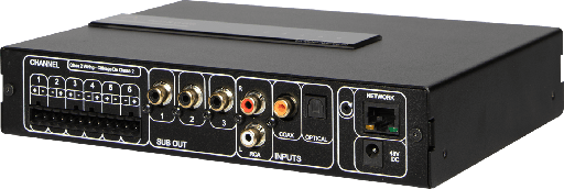 [EPS-EA-MoIP-AMP-6D-50] EA-MoIP-AMP-6D-50