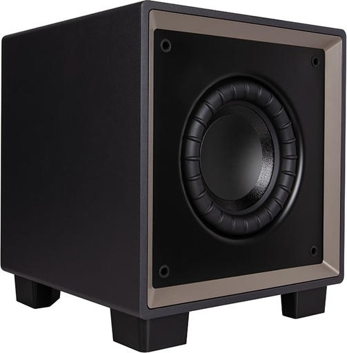 [EPS-ES-SUB-MEGA-S8-BLK] ES-SUB-MEGA-S8-BLK