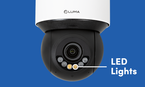 [LUM-LUM-420-IP-PTZ-4W] LUM-420-IP-PTZ-4W