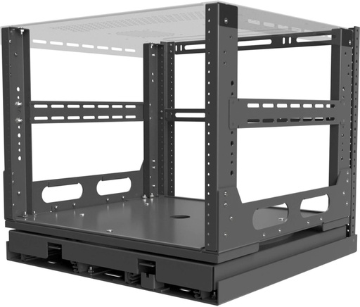 [STG-SR-CAB-SLIDE-8U] SR-CAB-SLIDE-8U