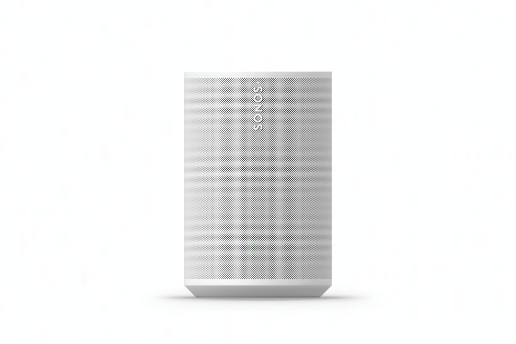[SNS- Sonos Era 100 - Blanc] ERA 100 - Blanc
