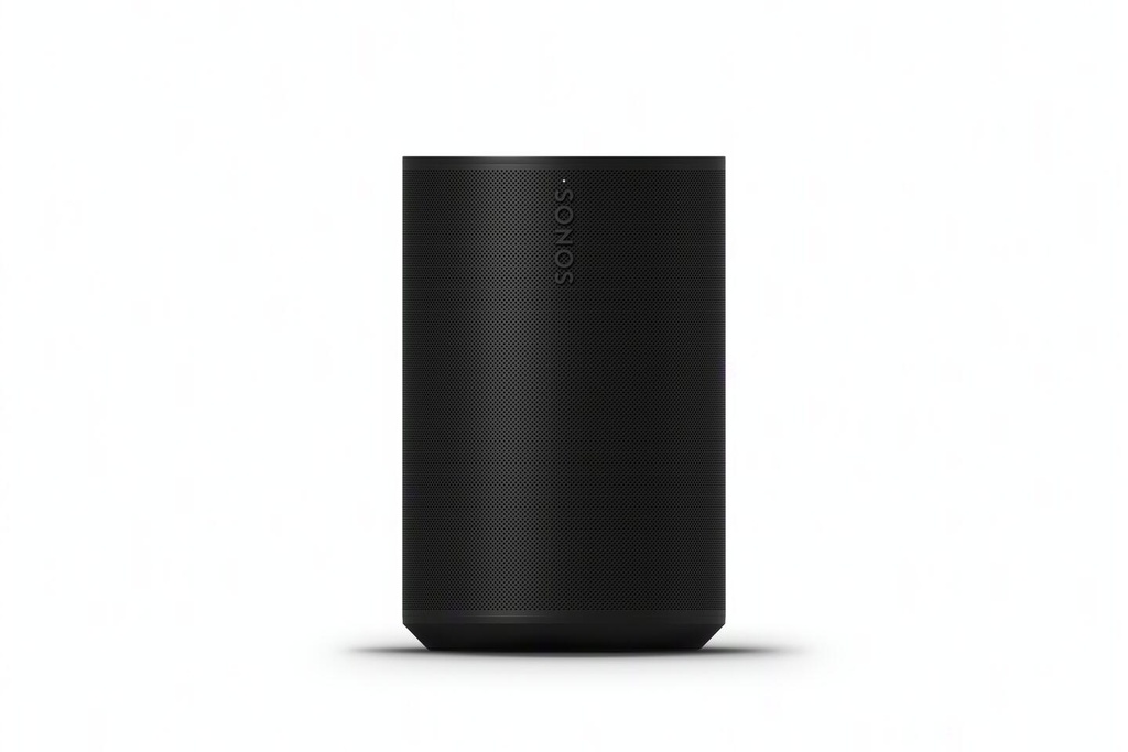 [SNS- Sonos Era 100 - Noir] ERA 100 - Noir