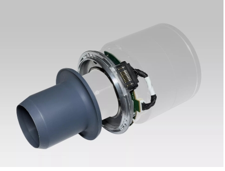 [BAR-Lens Holder Adapter for Heimdall] R9802623