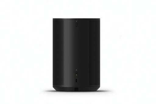 [SNS-Sonos ERA 100 - Noir] ERA 100 - Noir