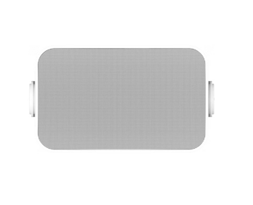 [SNS-Sonos-Outdoor-by-Sonance-Blanc-(Paire)] Outdoor by Sonance - Blanc (Paire) 