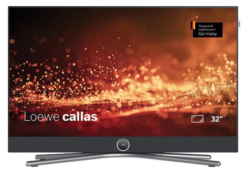 [LOW-callas_32] TV callas 32