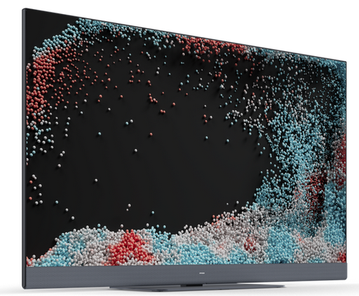 [LOW-We._SEE_43_storm_grey] TV We.SEE 43 storm grey