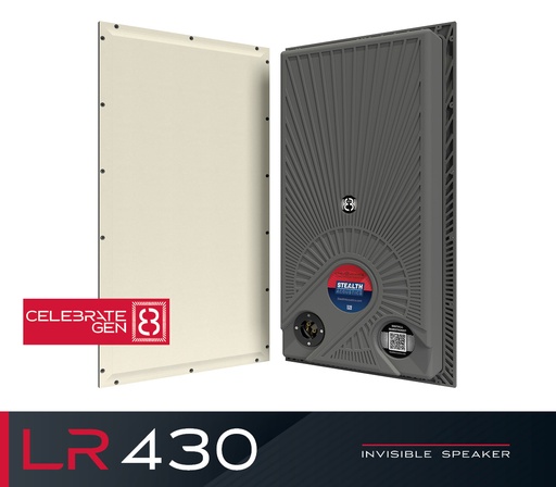 [STH-LR430-EA] LR430-EA