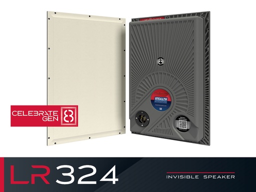 [STH-LR324-EA] LR324-EA