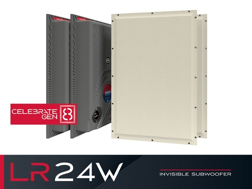 [STH-LR24W-EA] LR24W-EA