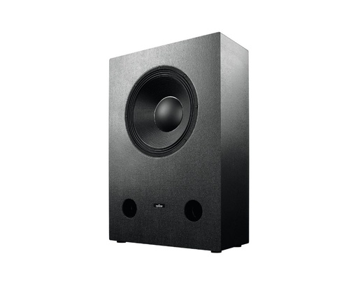 [ASC-THE18_PASSIVE_VENTED] THE18 PASSIVE VENTED