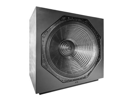 [ASC-THE64_SUB_PRO_PASSIVE_SEALED_without_closure] THE64 SUB PRO PASSIVE SEALED without closure