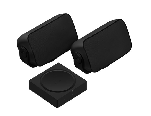 [SNS-Pack7-Pack_Sonos_Outdoor] Pack7- Pack Sonos Outdoor