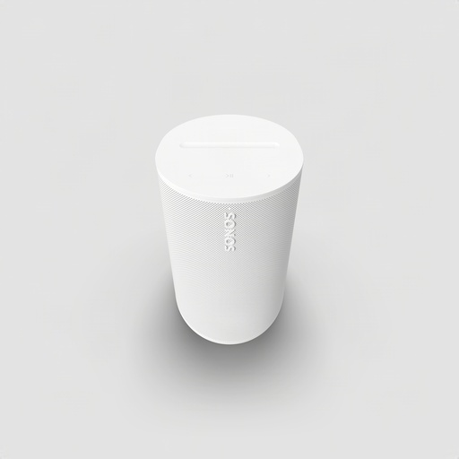 [Sonos-Era-100-SL-Blanc] Sonos Era 100 SL - Blanc