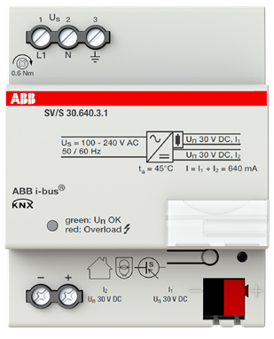 [ABB-SV/S 30.640.3.1] SV/S 30.640.3.1