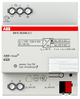 [ABB-SV/S-30.640.3.1] SV/S 30.640.3.1